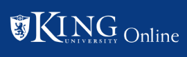 King University BS in Criminal Justice