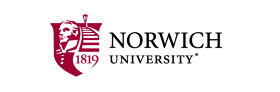 Norwich University Online Master's in Criminal Justice